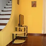 펜션 Quinta Casalinho