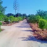펜션 Quinta Casalinho