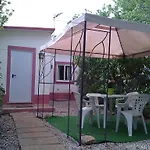 Quinta Casalinho בית נופש אלבופיירה