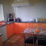 Сasa de vacaciones Quinta Casalinho *