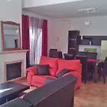 Quinta Casalinho Tatil Evi Albufeira