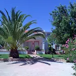 Quinta Casalinho Сasa de vacaciones