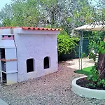 度假居 Quinta Casalinho 阿尔布费拉