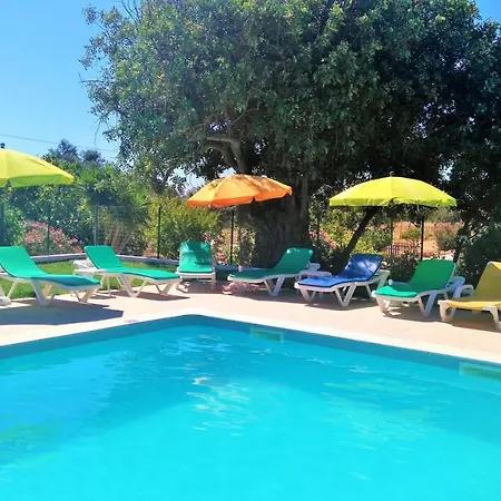 Quinta Casalinho Сasa de vacaciones *