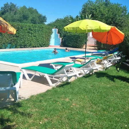 Сasa de vacaciones Quinta Casalinho Albufeira