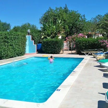 Quinta Casalinho Албуфейра