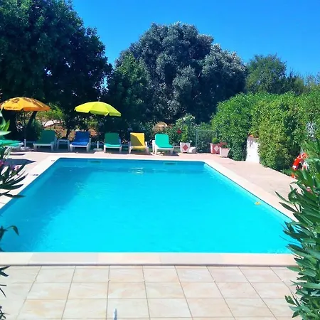 Quinta Casalinho * Albufeira