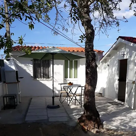 Quinta Casalinho * Албуфейра
