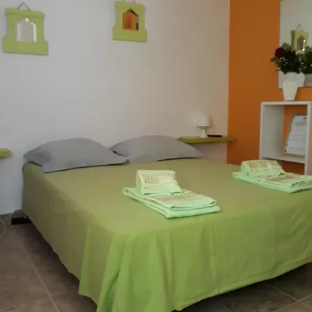 Quinta Casalinho Албуфейра