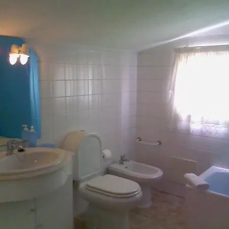 Quinta Casalinho Албуфейра