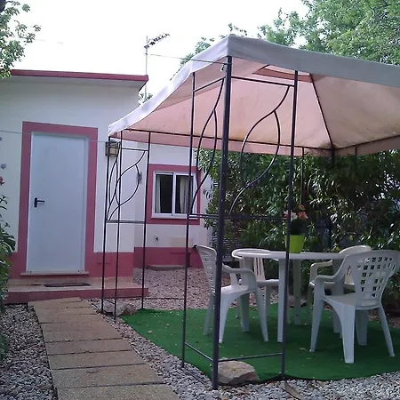 Quinta Casalinho Сasa de vacaciones Albufeira