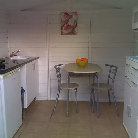 Quinta Casalinho Prázdninový dům *