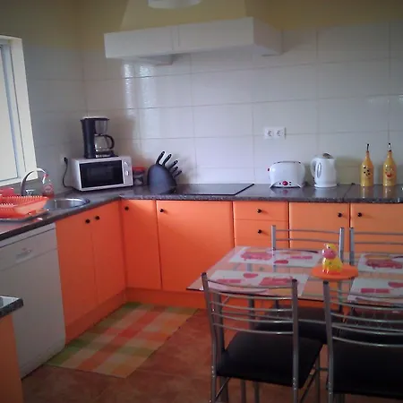 Сasa de vacaciones Quinta Casalinho *