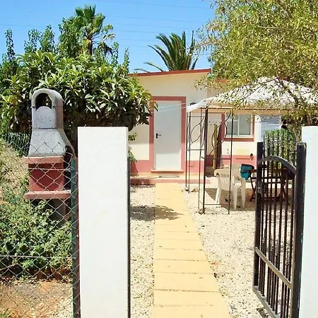 Quinta Casalinho Nyaraló Albufeira