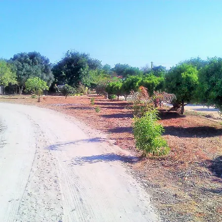 Quinta Casalinho Албуфейра