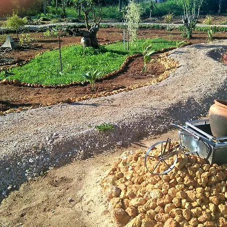 Quinta Casalinho Сasa de vacaciones Albufeira