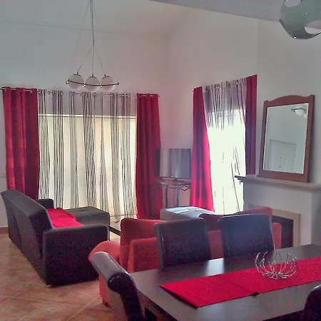 Quinta Casalinho Албуфейра