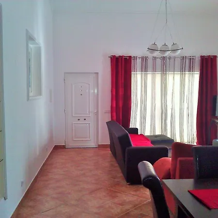 Quinta Casalinho Албуфейра