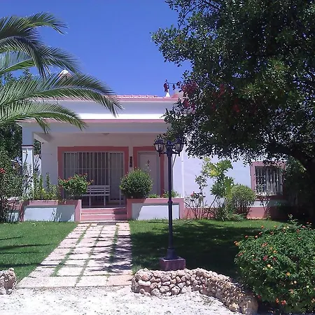 Quinta Casalinho * Албуфейра