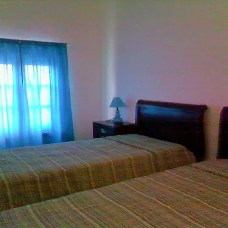 Quinta Casalinho Дом отдыха Албуфейра