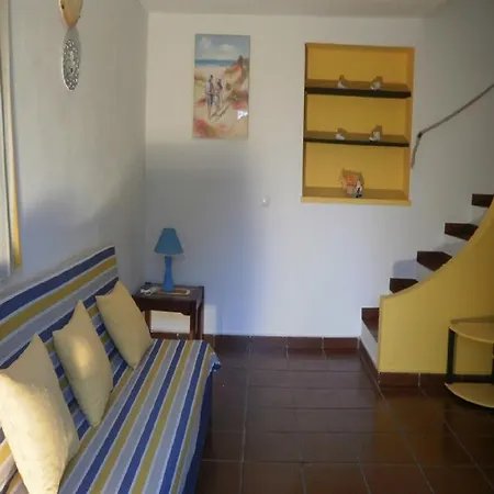 Сasa de vacaciones Quinta Casalinho