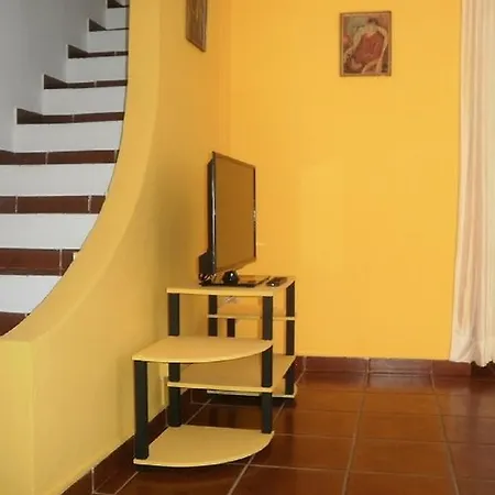 Дом отдыха Quinta Casalinho