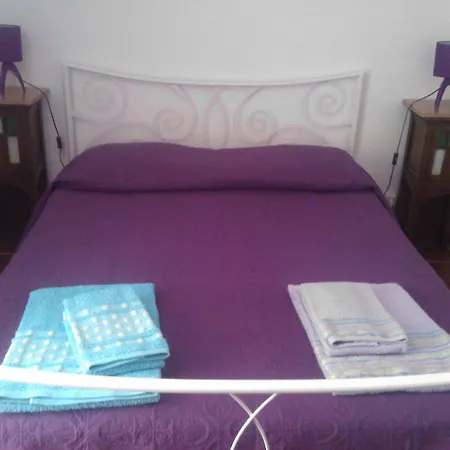 Quinta Casalinho * Албуфейра