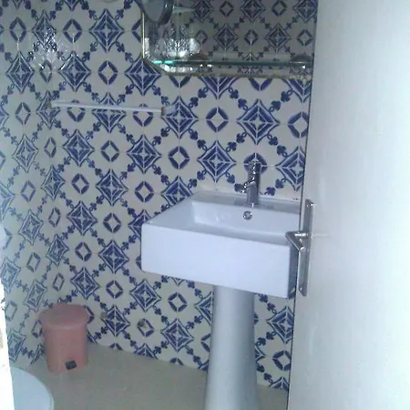 Дом отдыха Quinta Casalinho Албуфейра