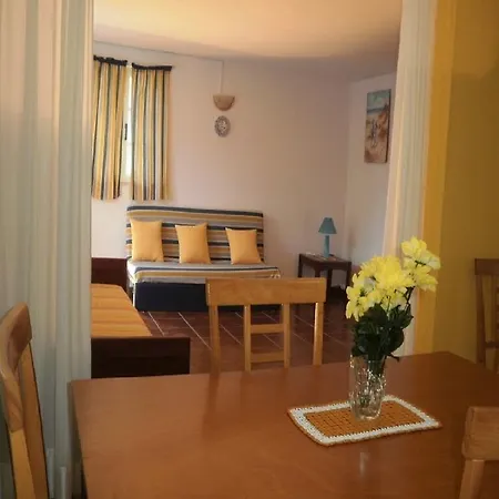 Сasa de vacaciones Quinta Casalinho