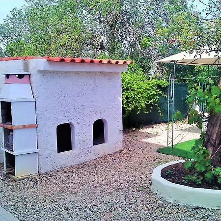Nyaraló Quinta Casalinho Albufeira