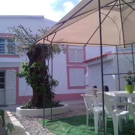 Quinta Casalinho Nyaraló *