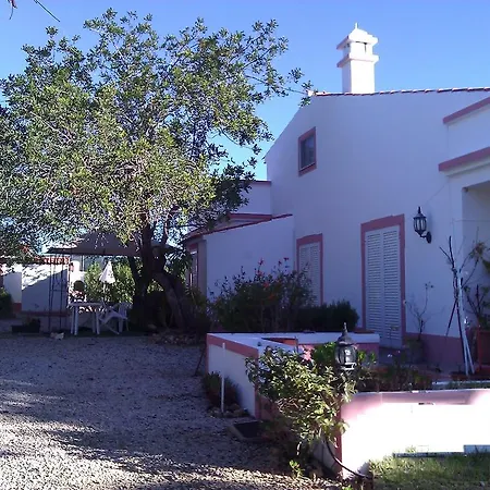 Nyaraló Quinta Casalinho
