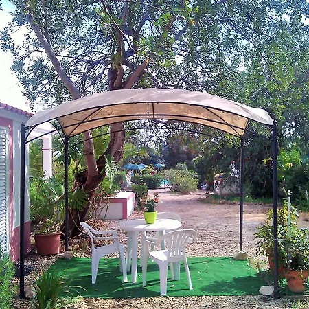 Quinta Casalinho Сasa de vacaciones Albufeira