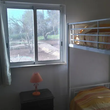 Hébergement de vacances Quinta Casalinho *