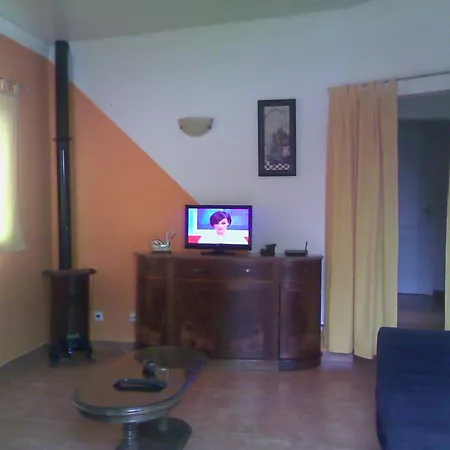 Дом отдыха Quinta Casalinho Албуфейра