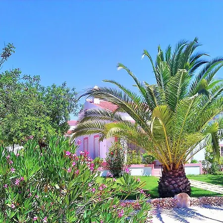 Nyaraló Quinta Casalinho Albufeira