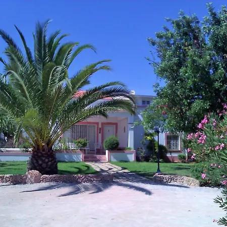 Quinta Casalinho Nyaraló