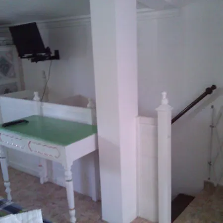 Quinta Casalinho Дом отдыха