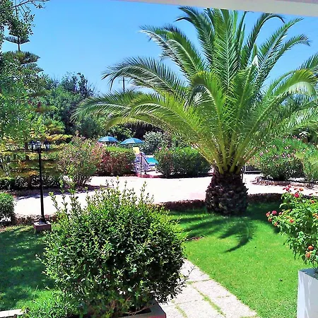 Сasa de vacaciones Quinta Casalinho Albufeira