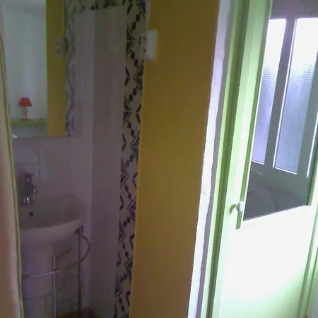 Quinta Casalinho Semesterbostad *