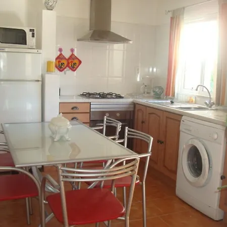 Quinta Casalinho Tatil Evi *