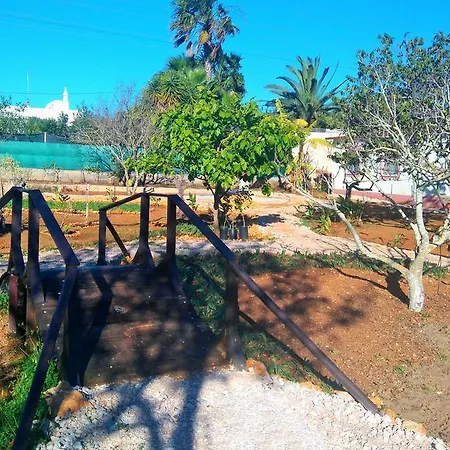 Quinta Casalinho Tatil Evi Albufeira