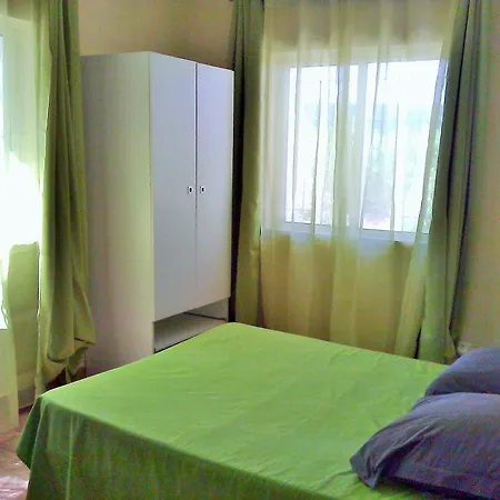 Quinta Casalinho Semesterbostad Albufeira