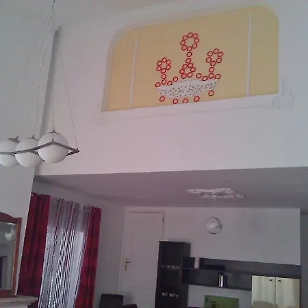 Quinta Casalinho Semesterbostad *