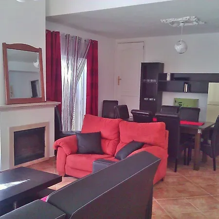 Quinta Casalinho Holiday home Albufeira