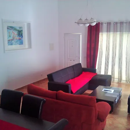 Quinta Casalinho Semesterbostad *