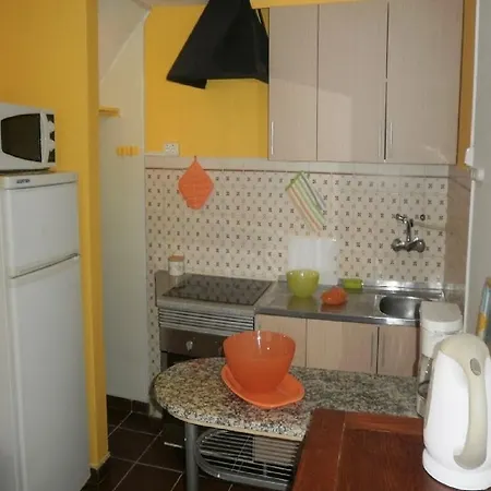 Quinta Casalinho Albufeira