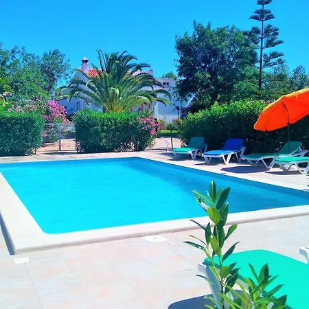 Quinta Casalinho Casa vacanze Albufeira