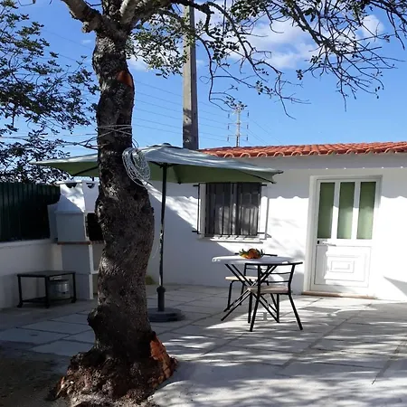 Quinta Casalinho * 알부페이라