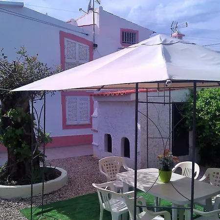 Quinta Casalinho * 알부페이라